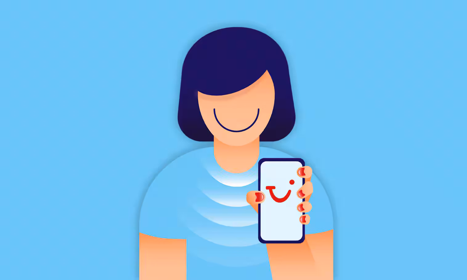 TUI Management App